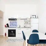 Nice Air-Conditioned Flat In The Centre Of Nice