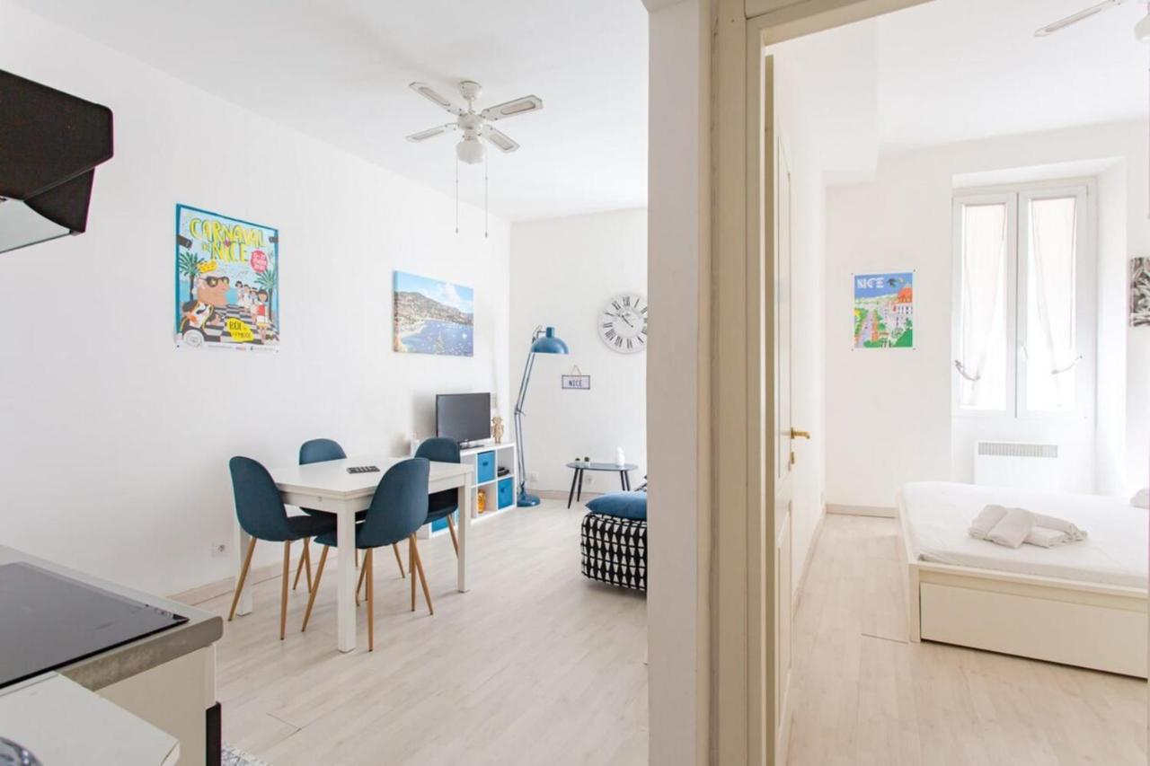 Air-conditioned Flat In The Centre Of Apartment