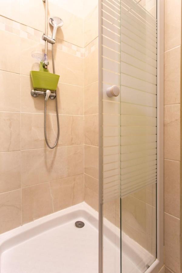 Air-conditioned Flat In The Centre Of