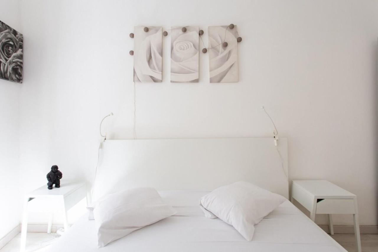 Air-conditioned Flat In The Centre Of Appartement