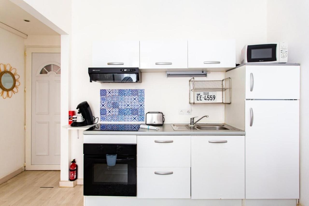 Air-conditioned Flat In The Centre Of Appartement